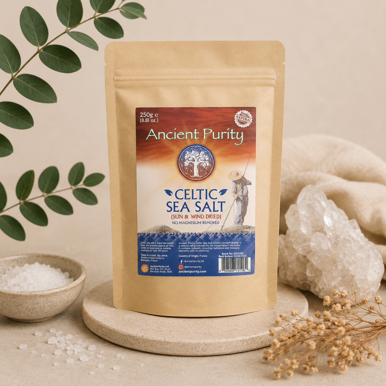 Celtic Salt
